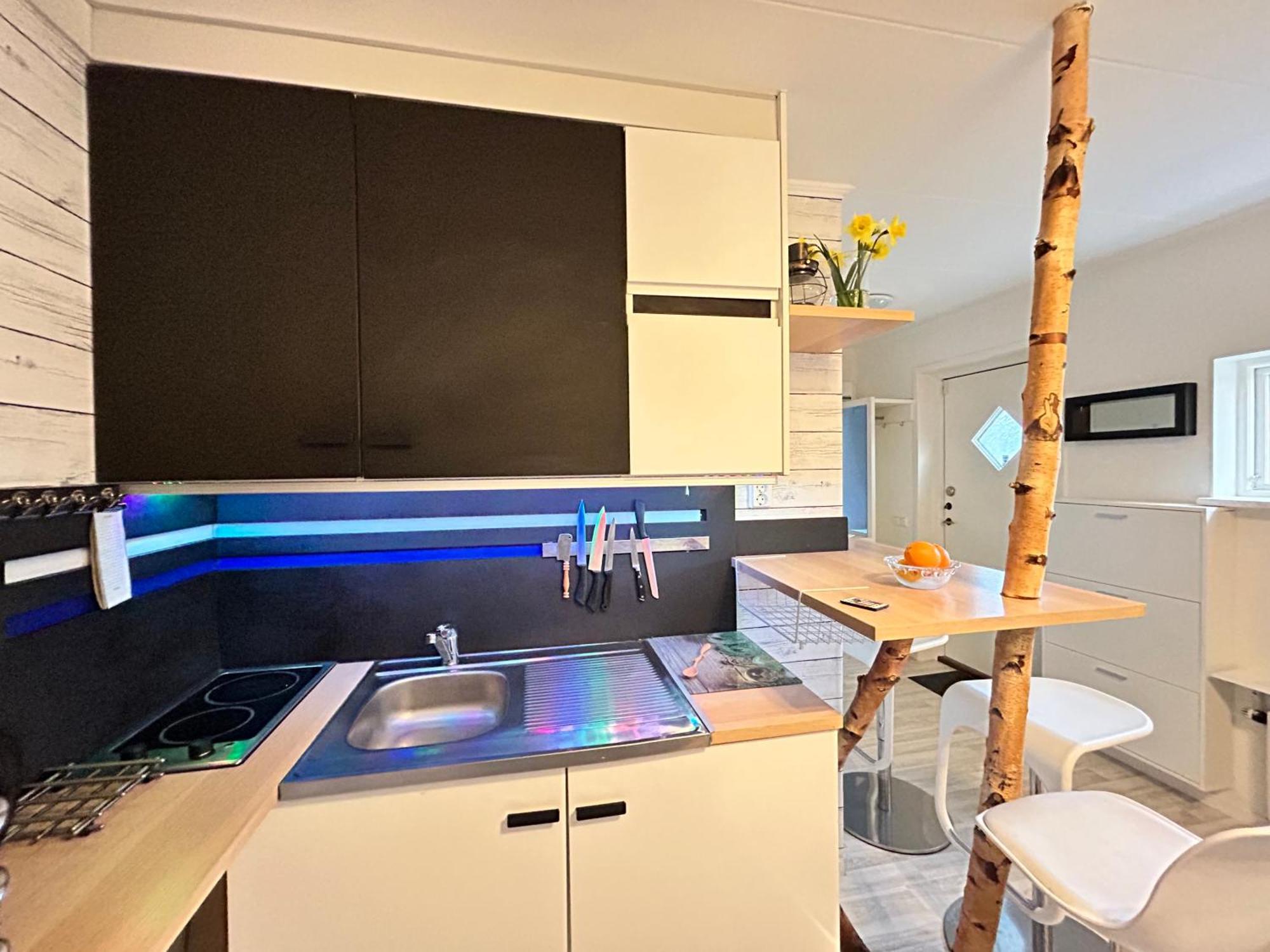 Villa Anastazja Vendelso Eksteriør bilde